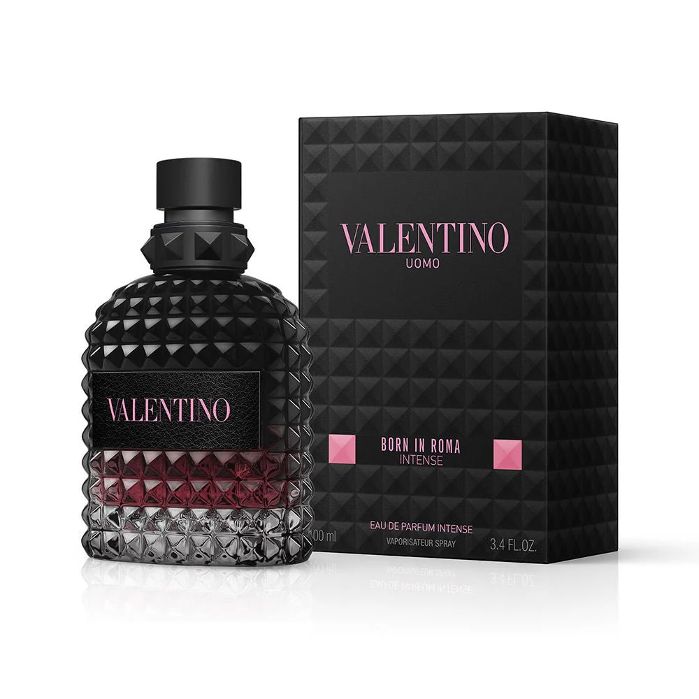 Valentino Uomo Born in Roma EDP Intense - Image 4