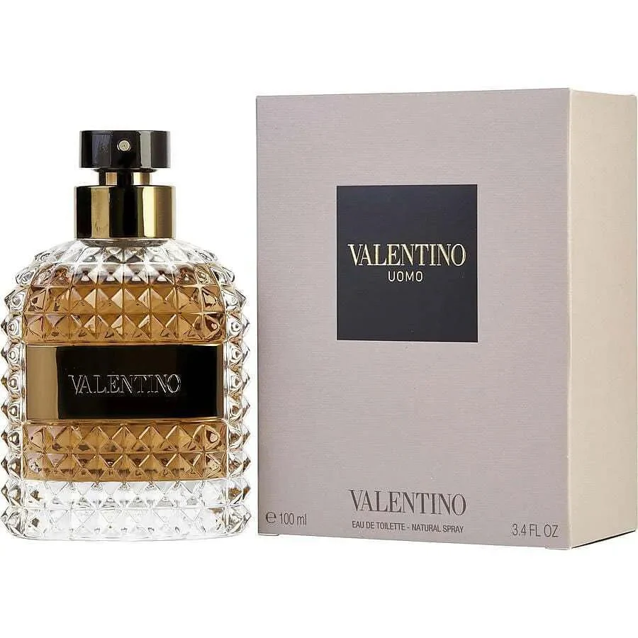 Valentino Uomo EDT - Image 4