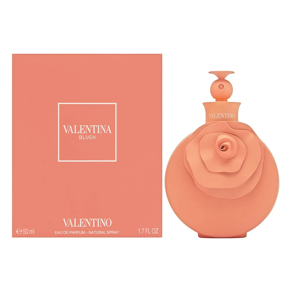 Valentino Valentina Blush EDP - Image 5