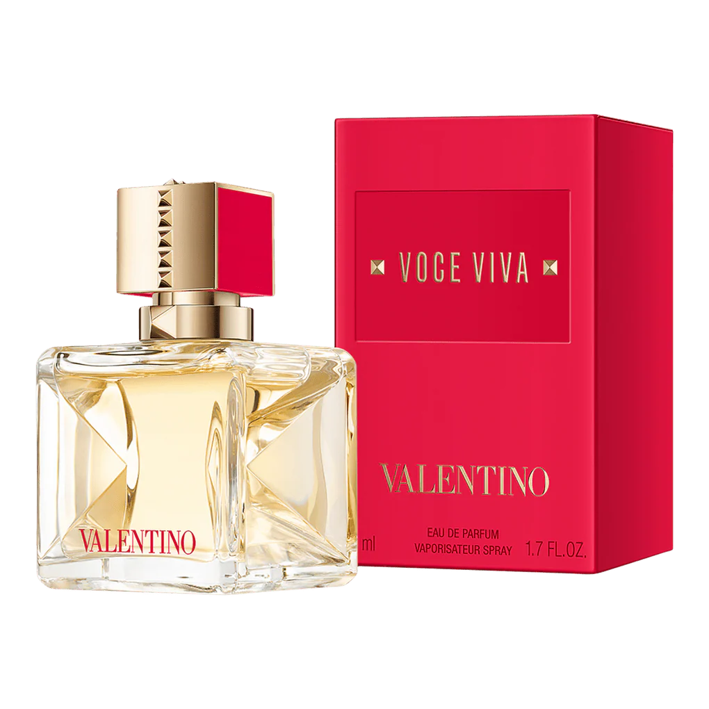 Valentino Voce Viva EDP - Image 5
