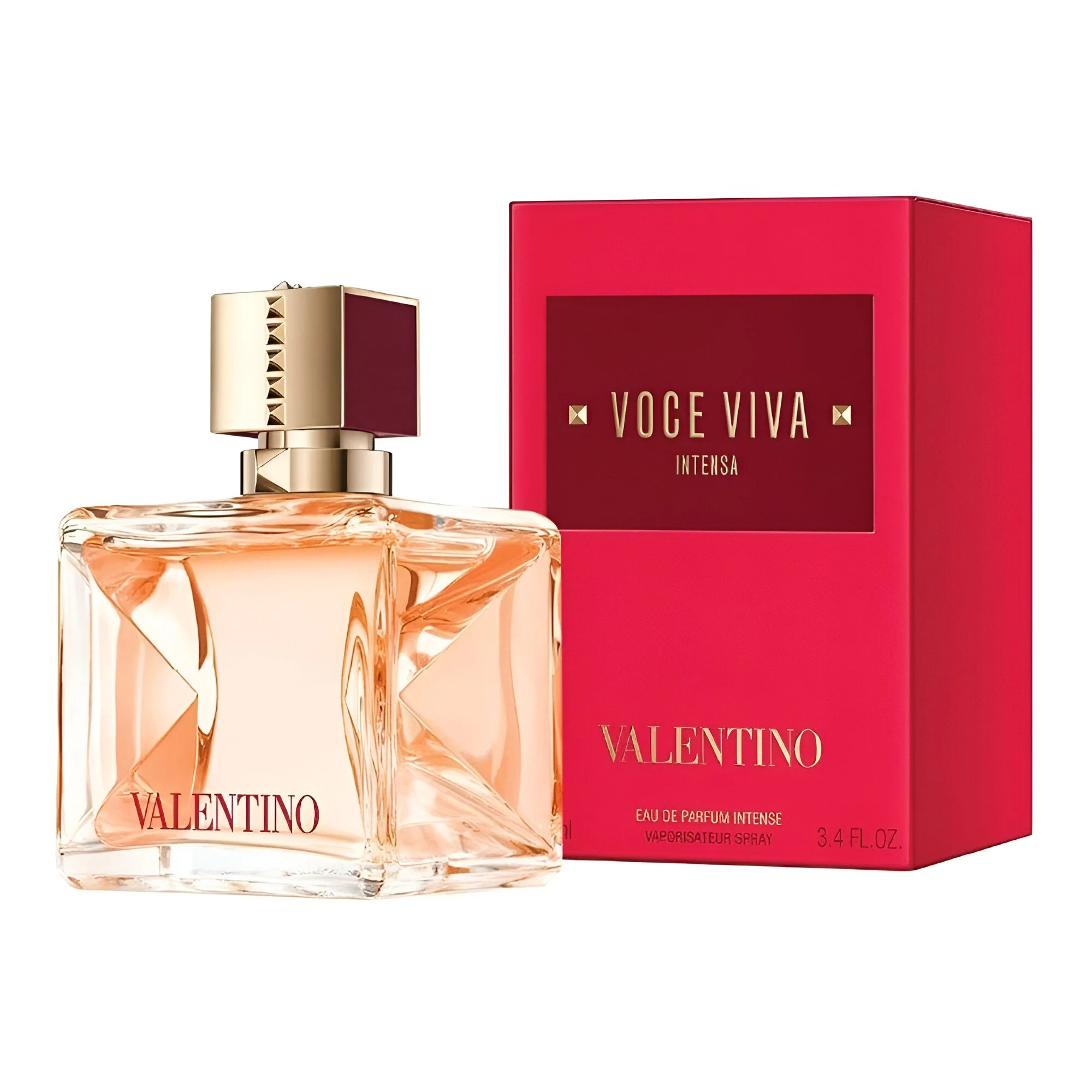 Valentino Voce Viva Intensa EDP Intense - Image 5