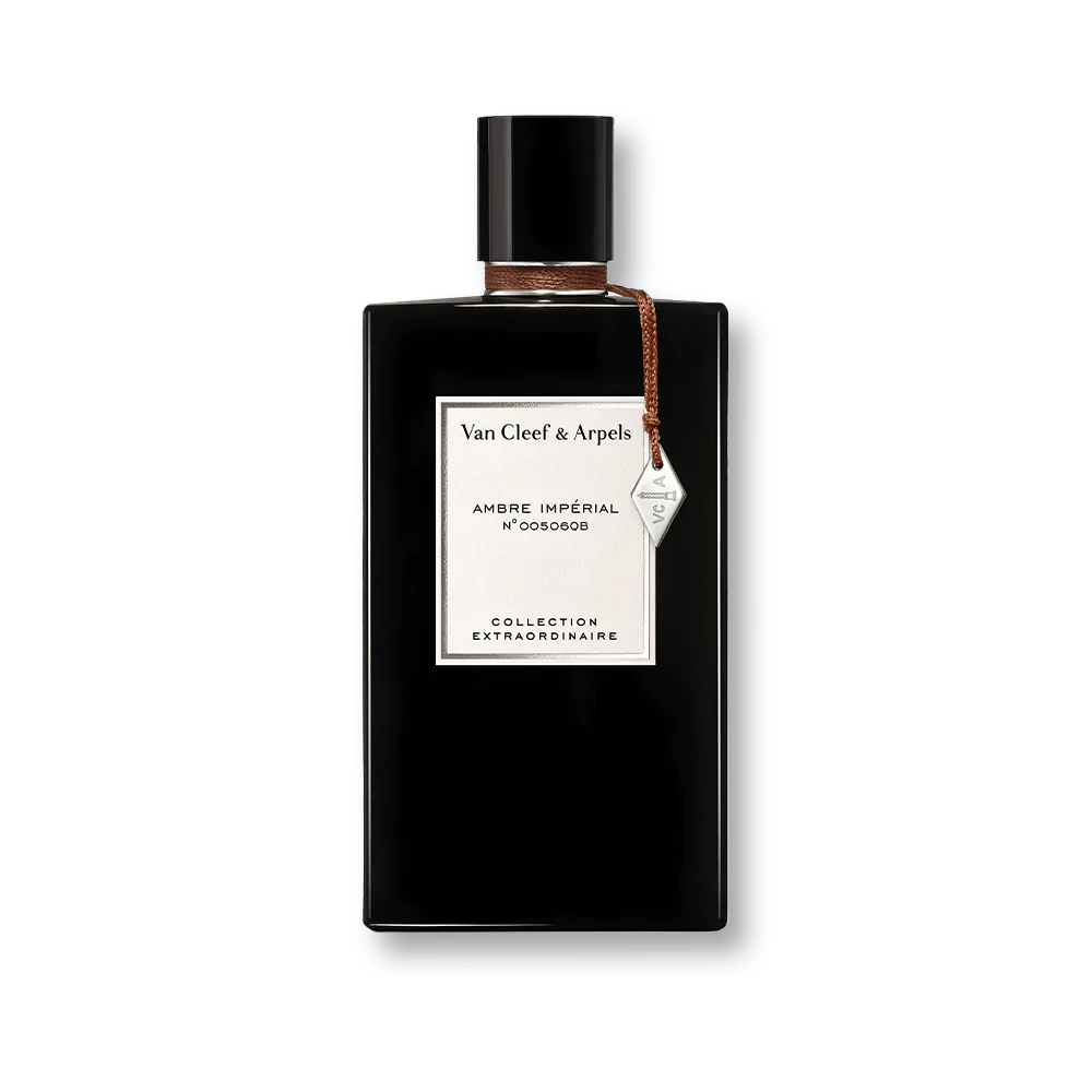 Van Cleef & Arpels Ambre Imperial EDP