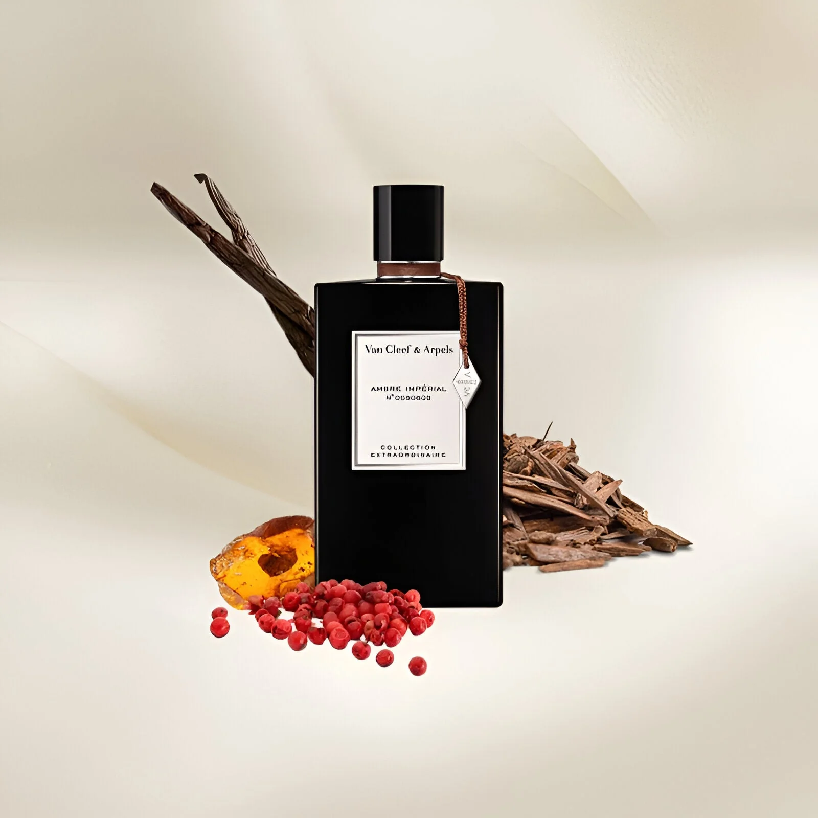 Van Cleef & Arpels Ambre Imperial EDP - Image 3