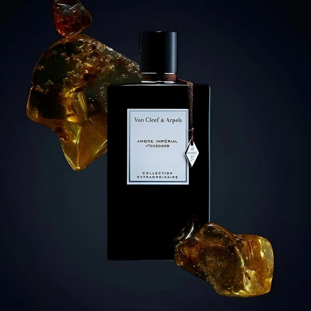 Van Cleef & Arpels Ambre Imperial EDP - Image 4