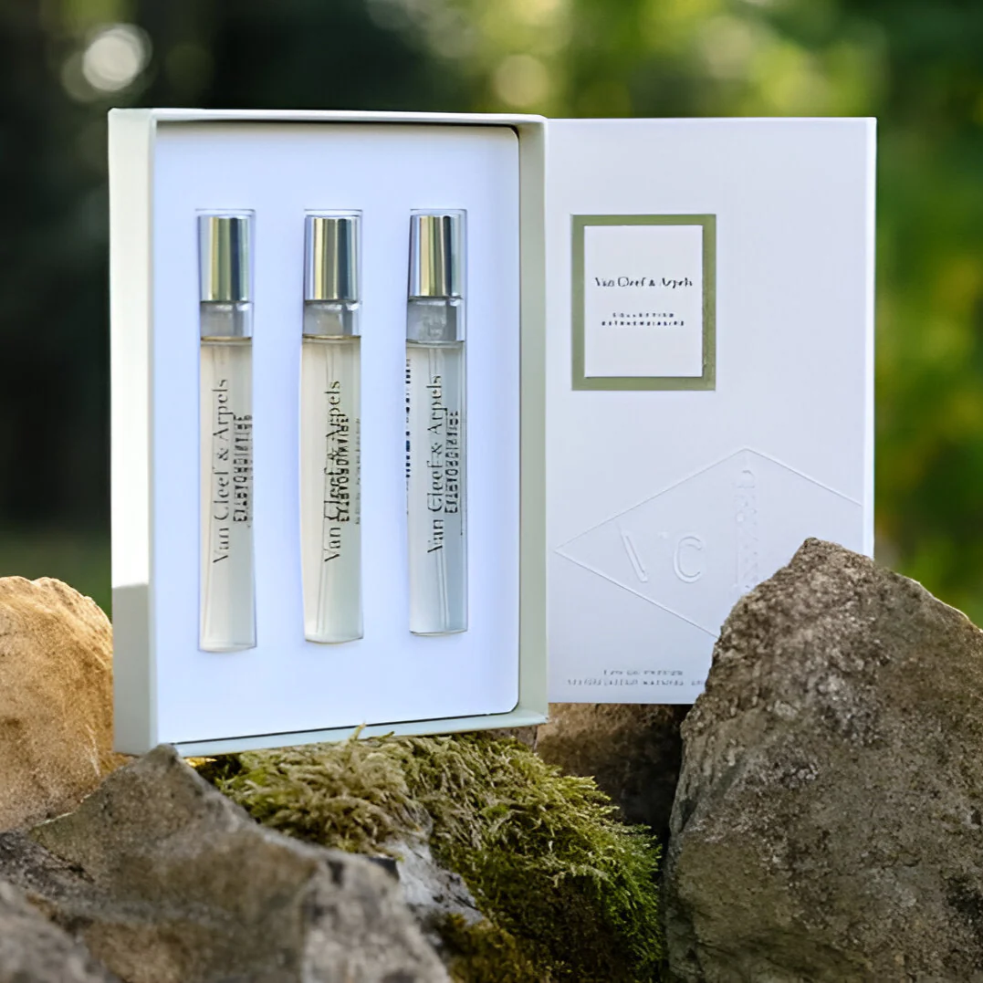 Van Cleef & Arpels Coll Extraordinaire Discovery Gift Set - Image 3