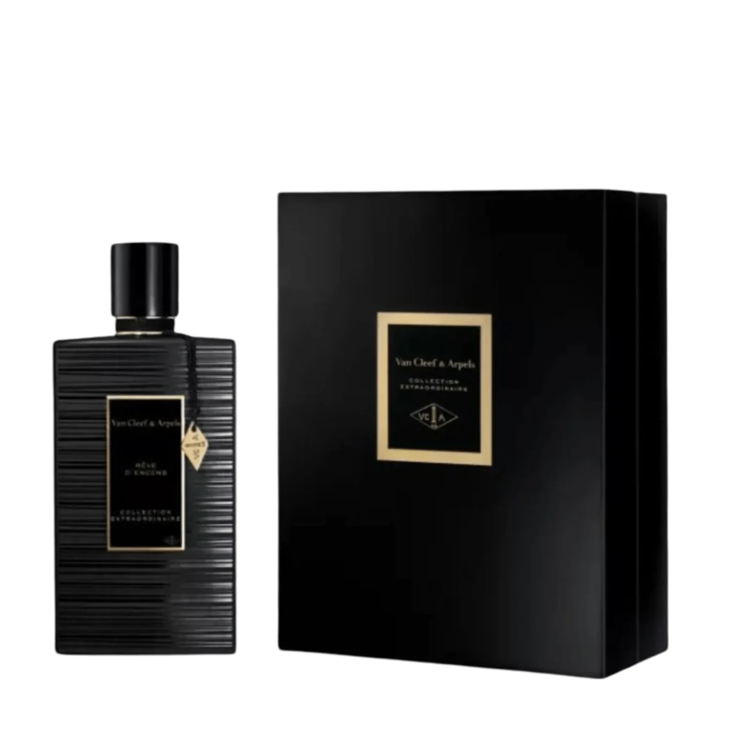 Van Cleef & Arpels Coll Extraordinaire Reve D'Encens EDP - Image 4