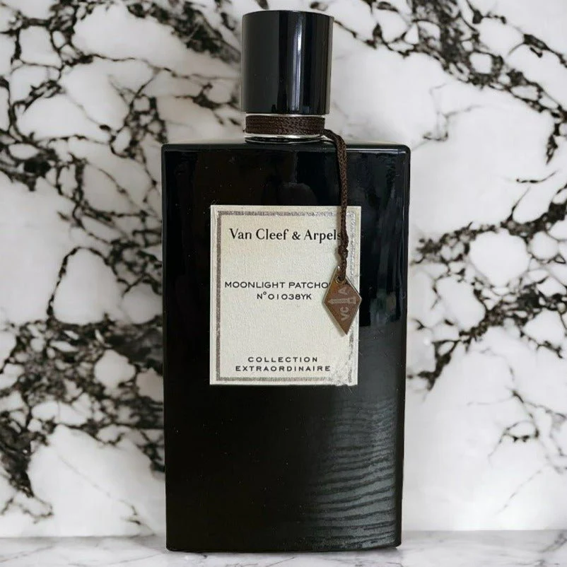 Van Cleef & Arpels Moonlight Patchouli EDP - Image 3