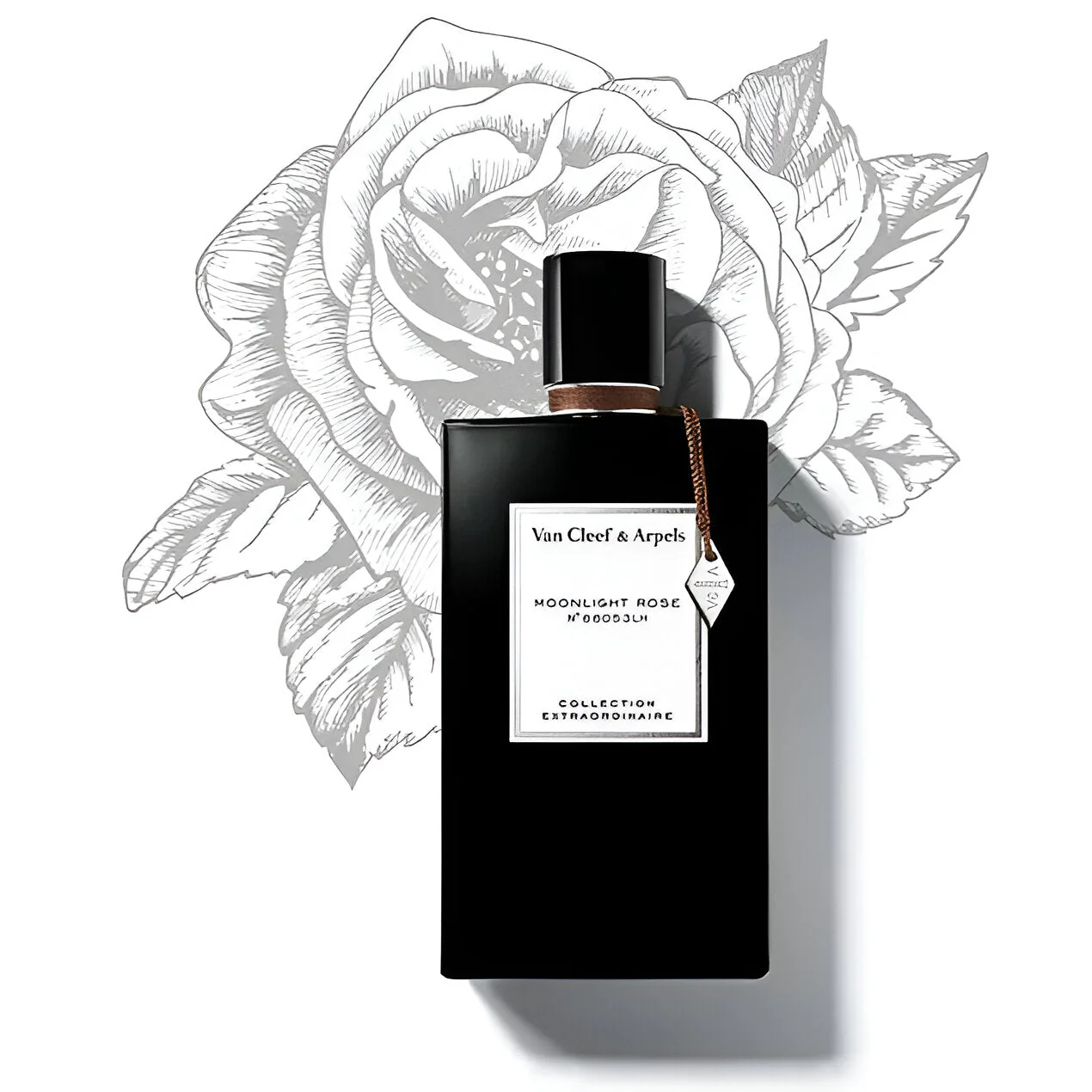 Van Cleef & Arpels Moonlight Rose EDP - Image 2