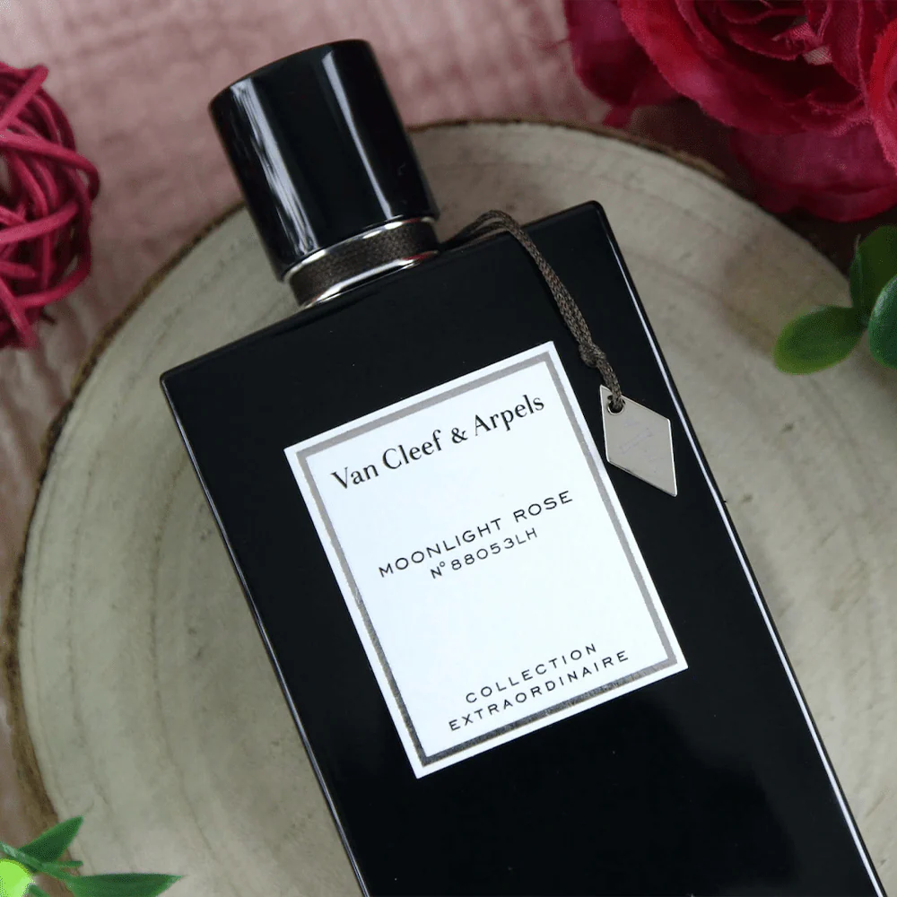 Van Cleef & Arpels Moonlight Rose EDP - Image 3