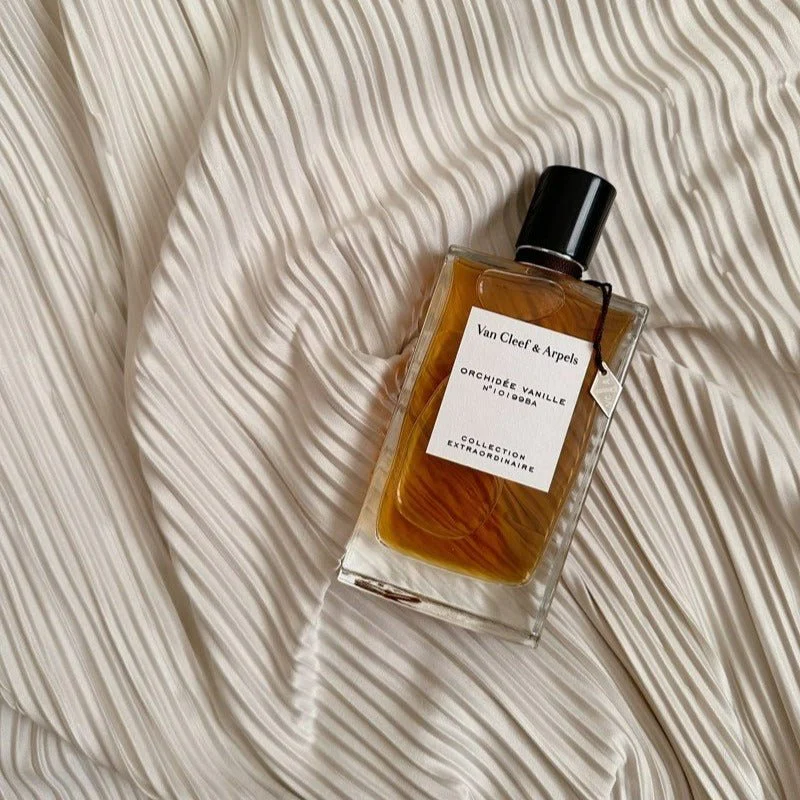Van Cleef & Arpels Orchidee Vanille EDP - Image 2