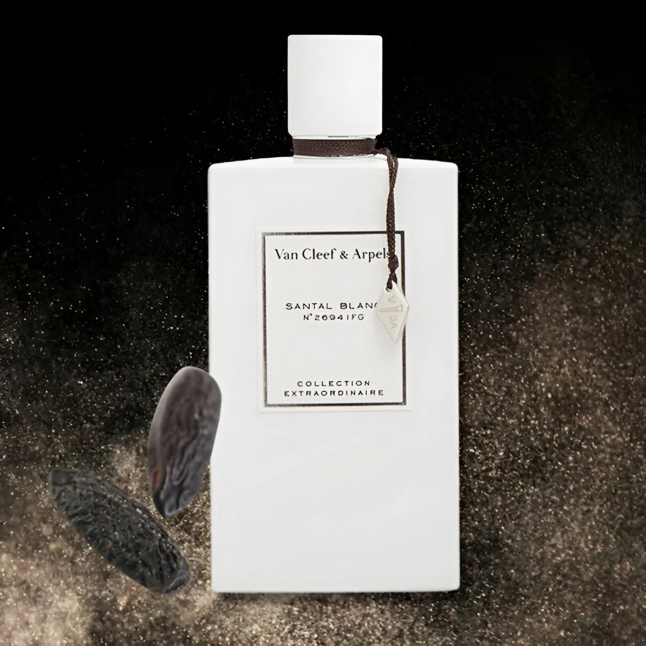 Van Cleef & Arpels Santal Blanc EDP - Image 3