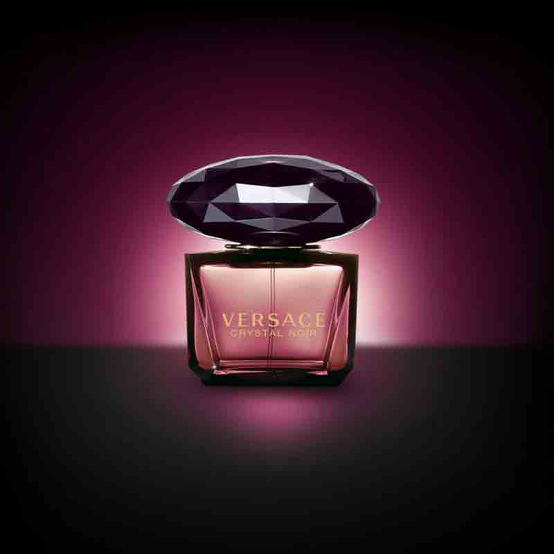 Versace Crystal Noir EDT - Image 2