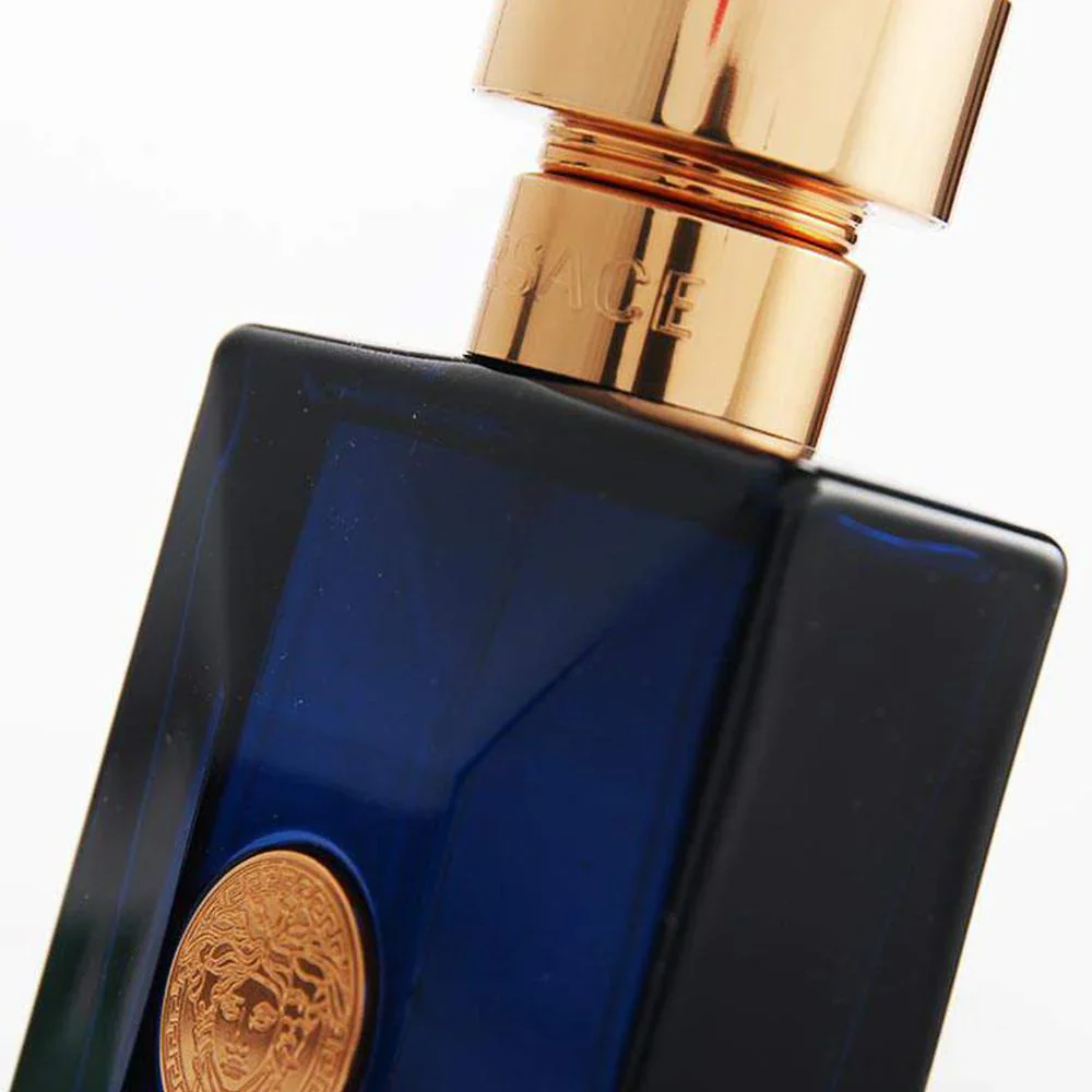 Versace Dylan Blue 3-Piece Gift Set for Him - Image 2
