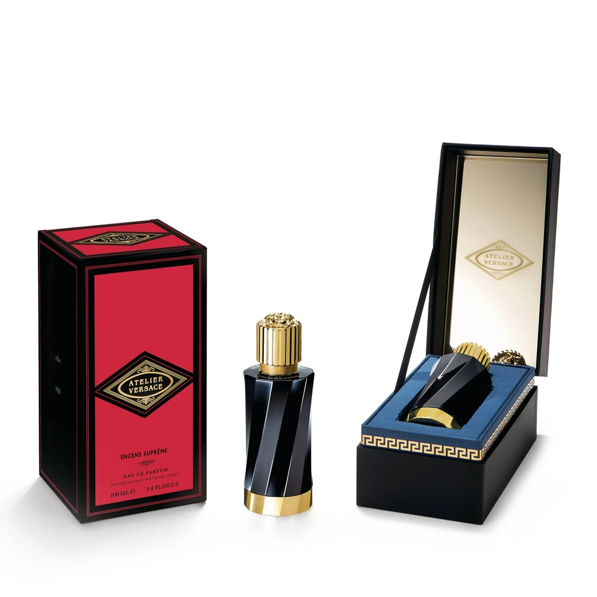Versace Encens Supreme EDP - Image 4