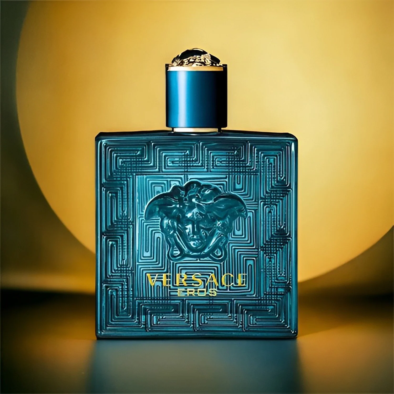 Versace Eros Parfum Gift Set for Him - Image 2