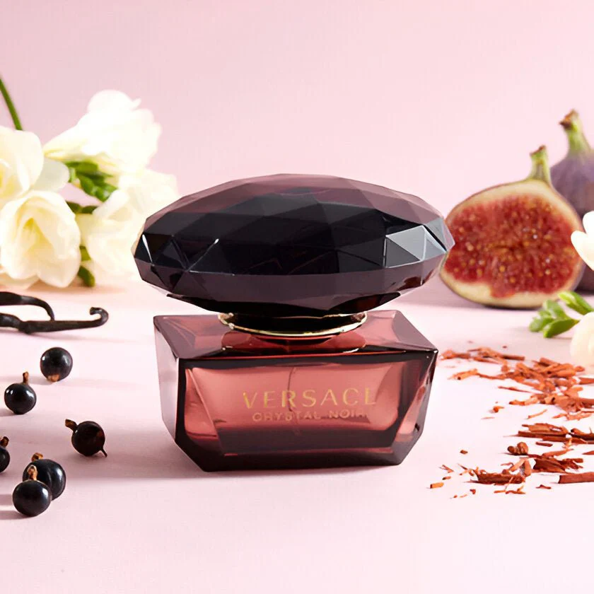 Versace Mini Fragrance Discovery Set for Her - Image 4