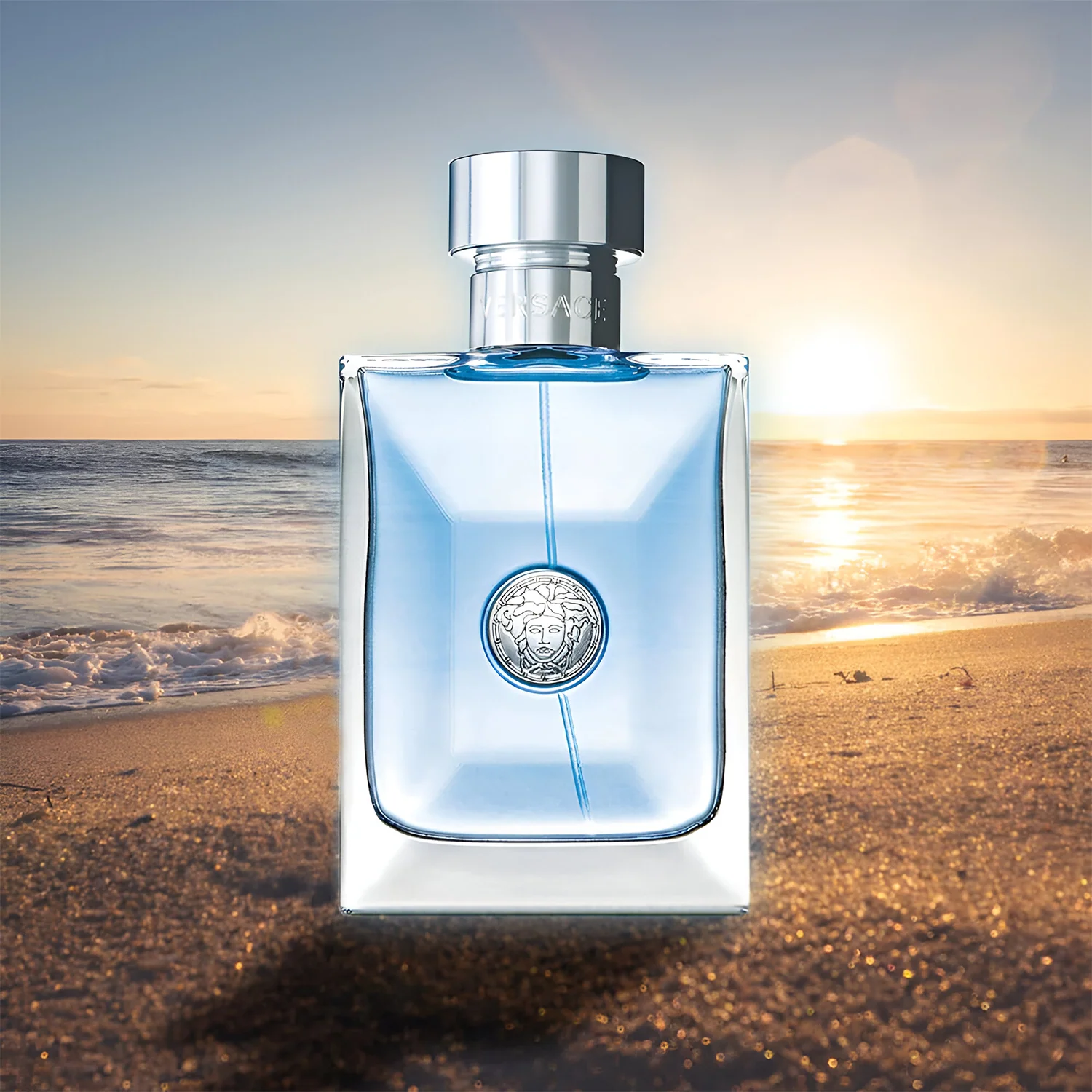 Versace Pour Homme EDT For Men Gift Set - Image 4