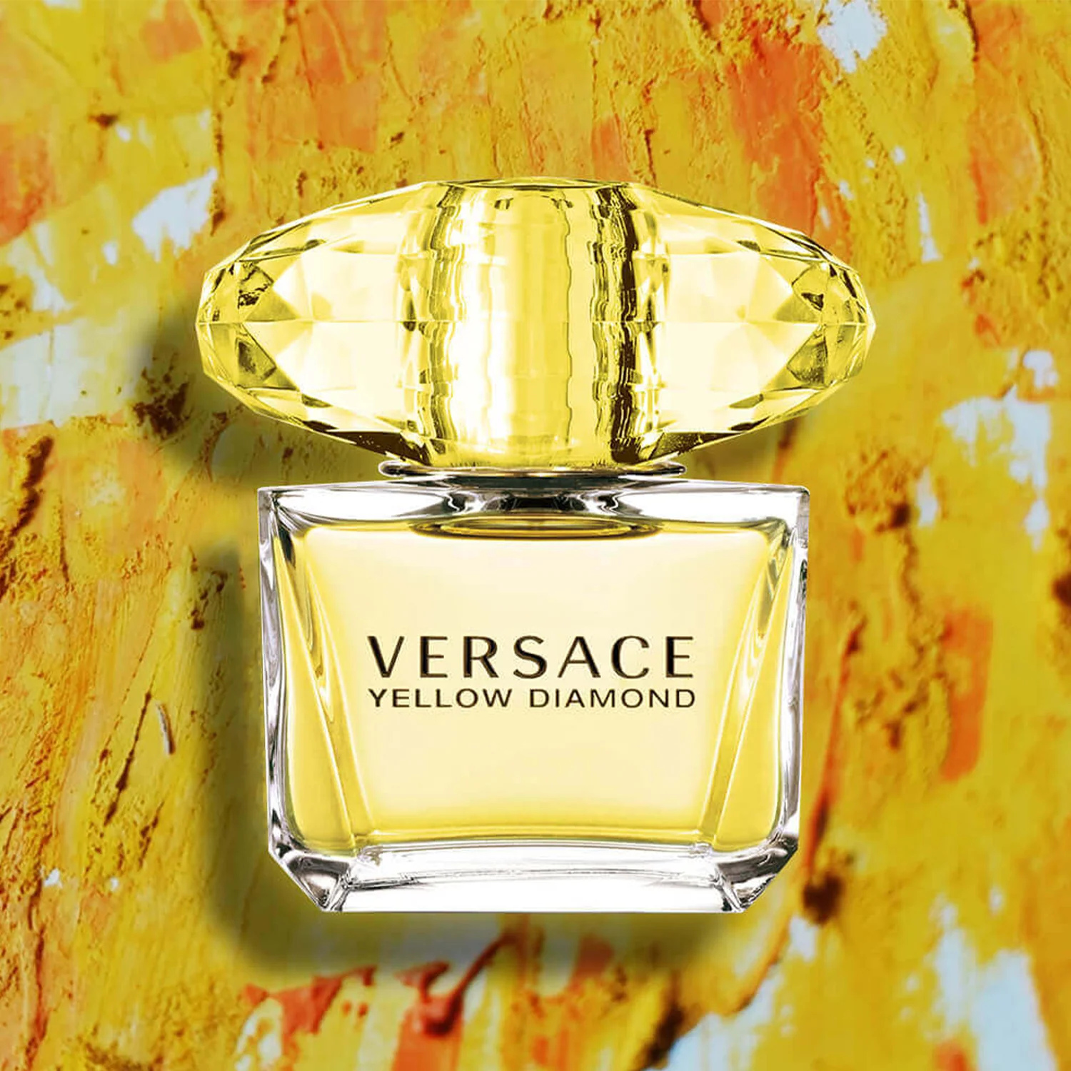 Versace Yellow Diamond Gift Set for Her - Image 2