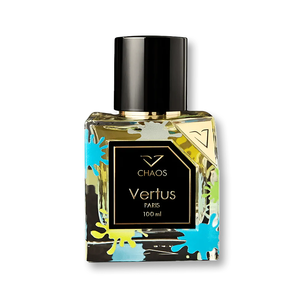 Vertus Chaos EDP