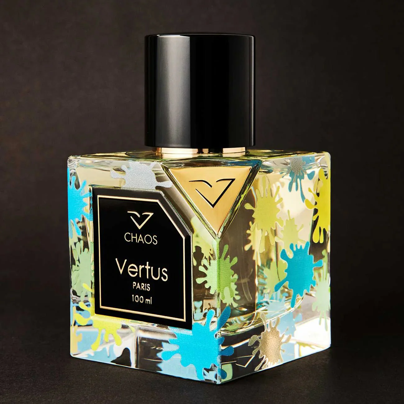 Vertus Chaos EDP - Image 2