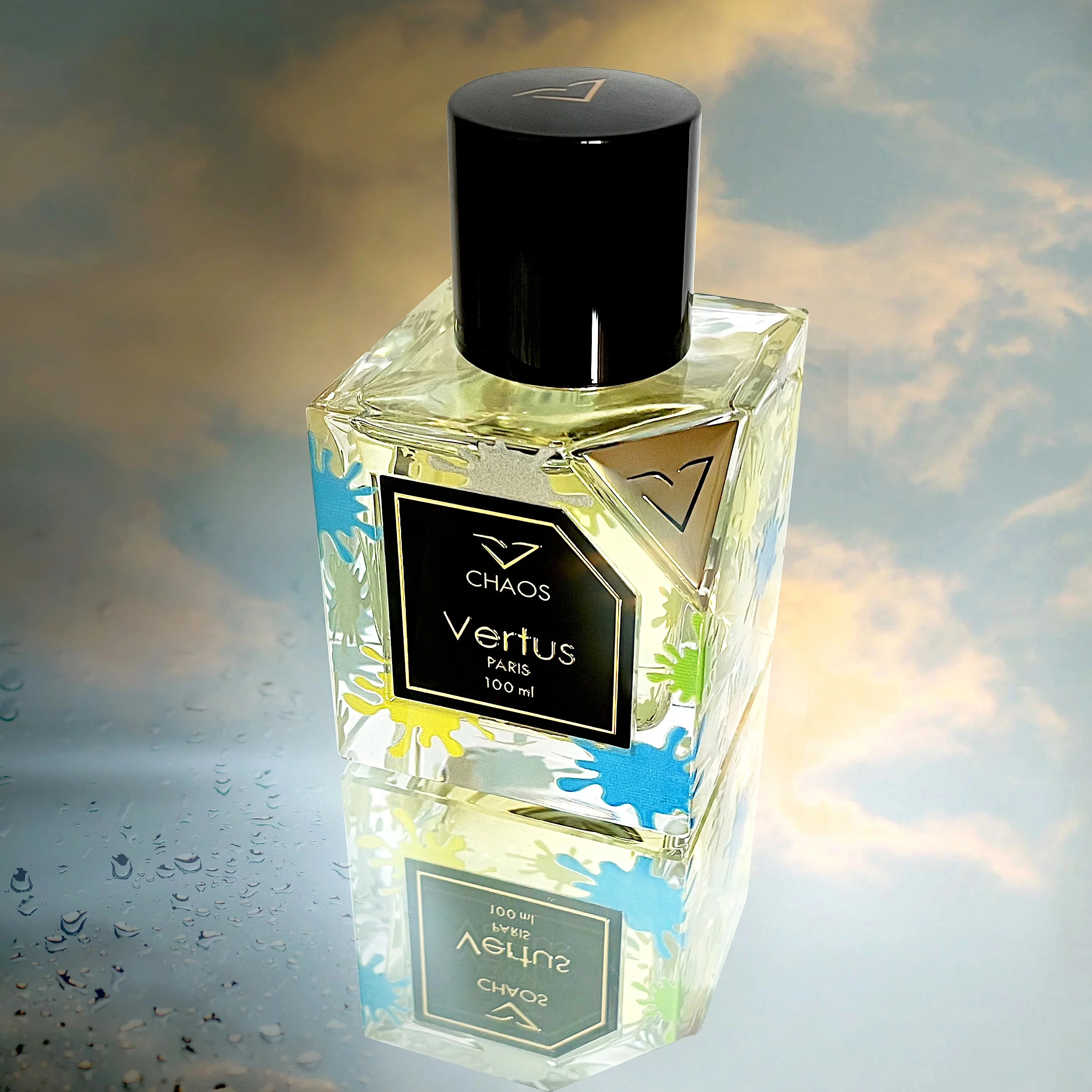 Vertus Chaos EDP - Image 3