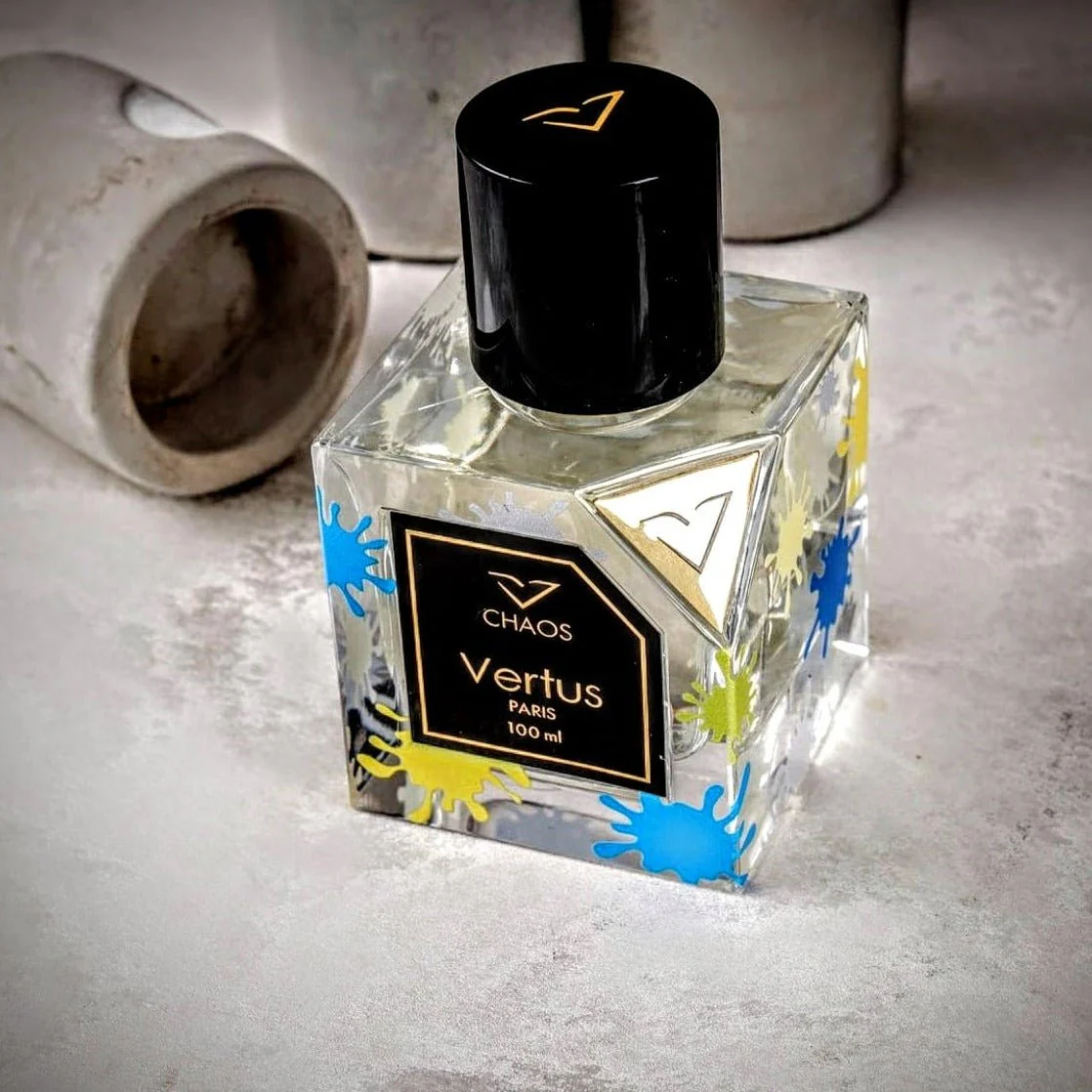 Vertus Chaos EDP - Image 4