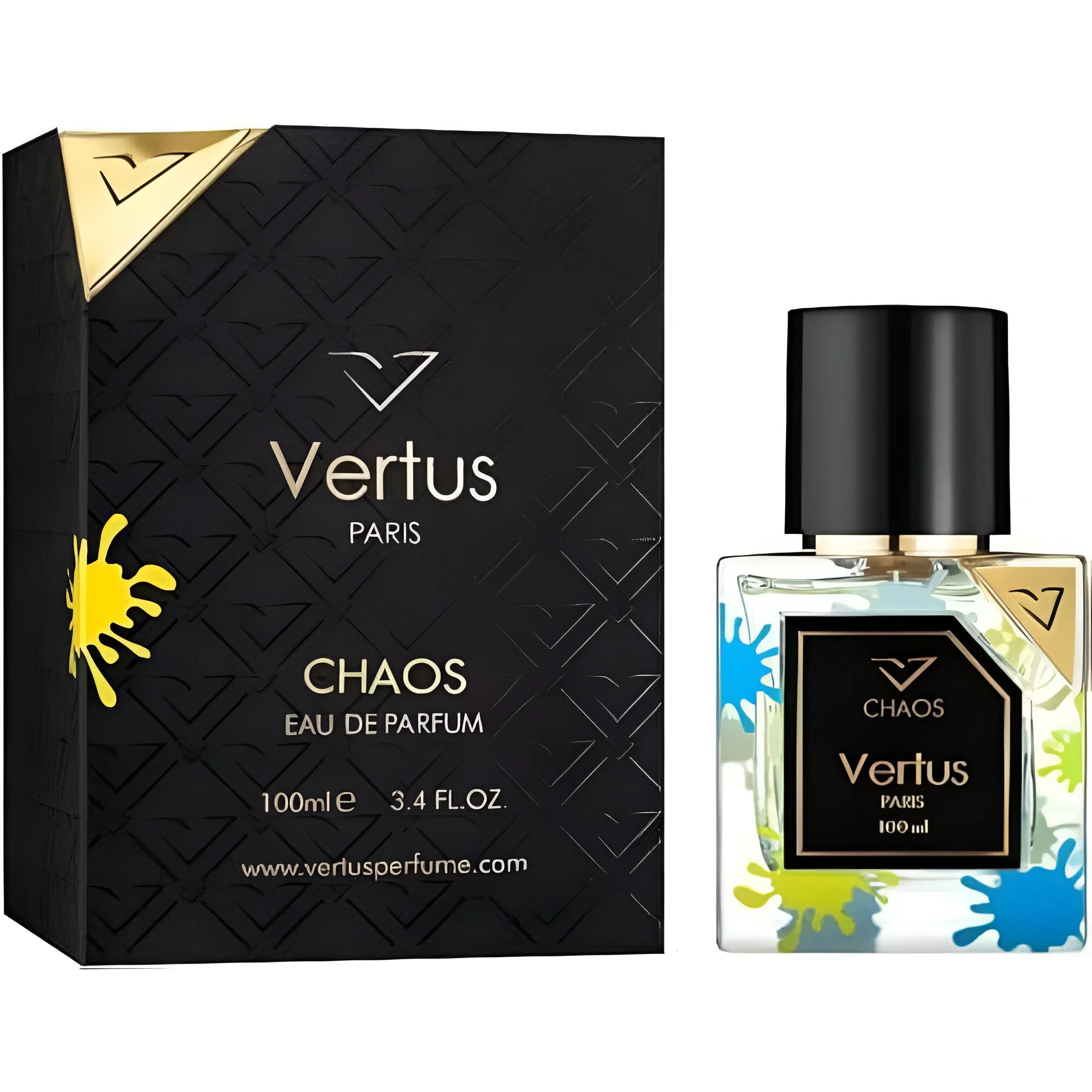 Vertus Chaos EDP - Image 6