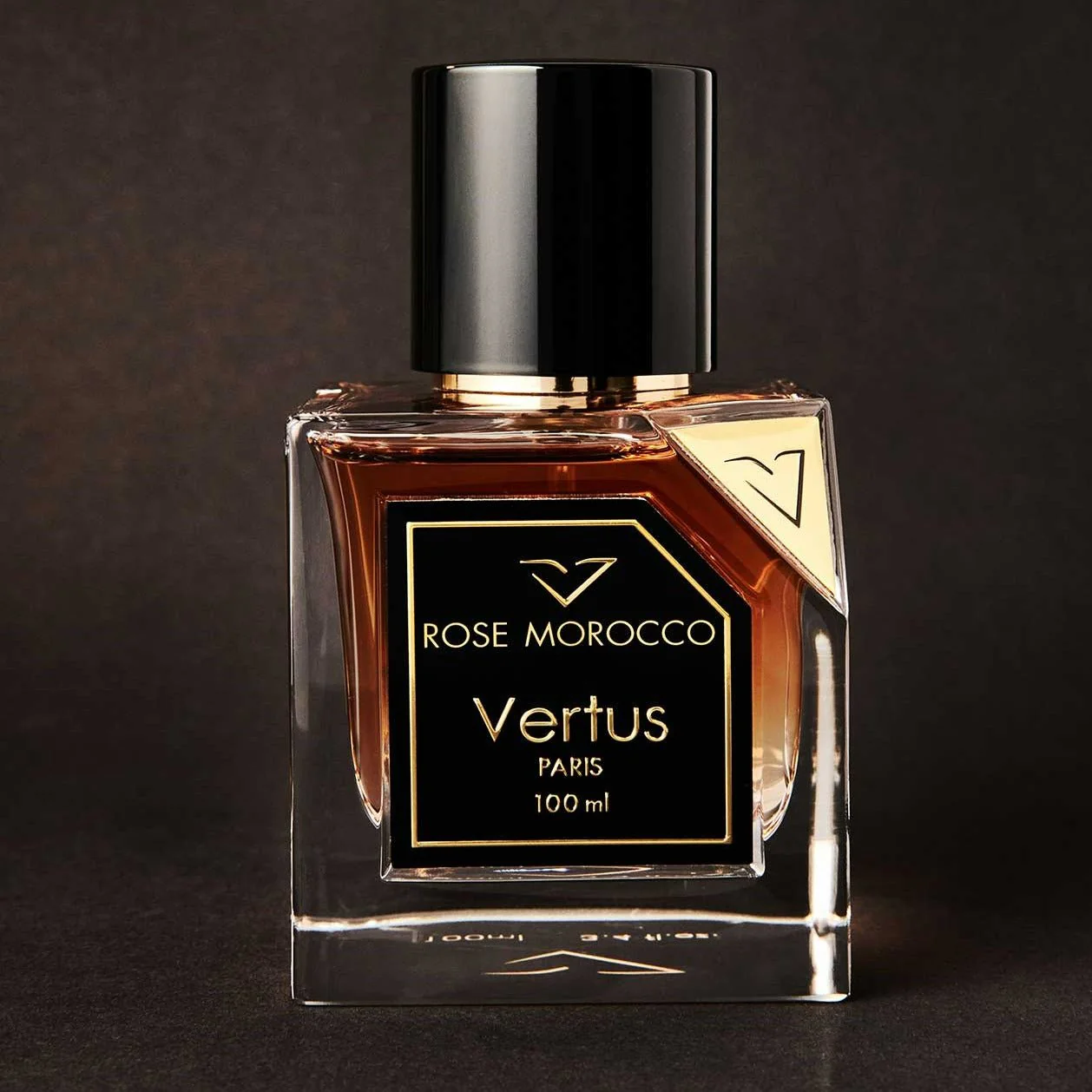 Vertus Rose Morocco EDP - Image 2