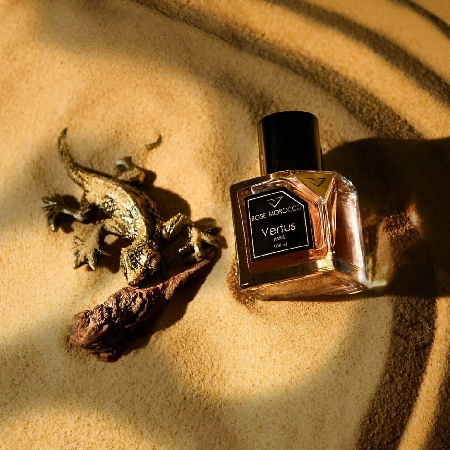 Vertus Rose Morocco EDP - Image 3