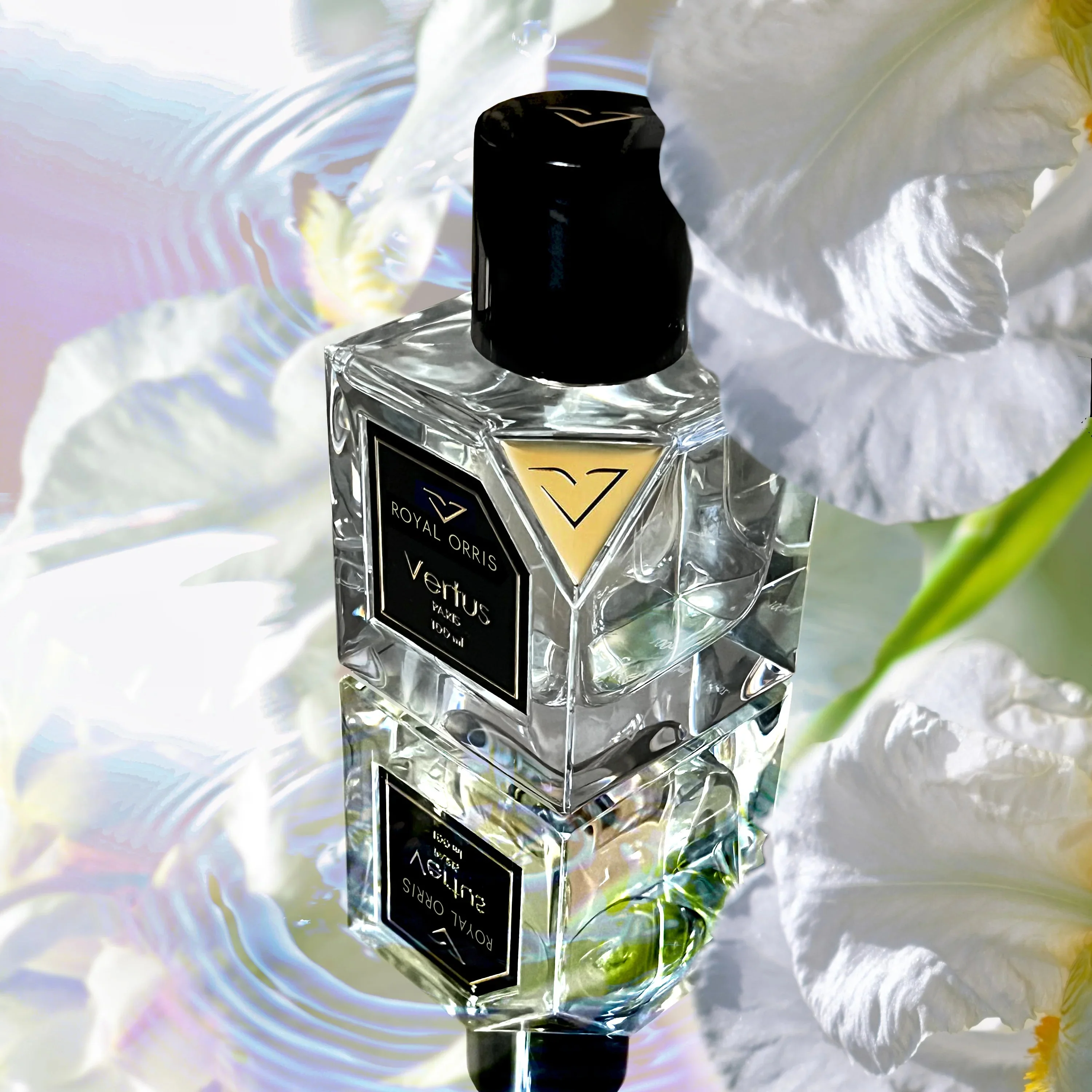 Vertus Royal Orris EDP - Image 2