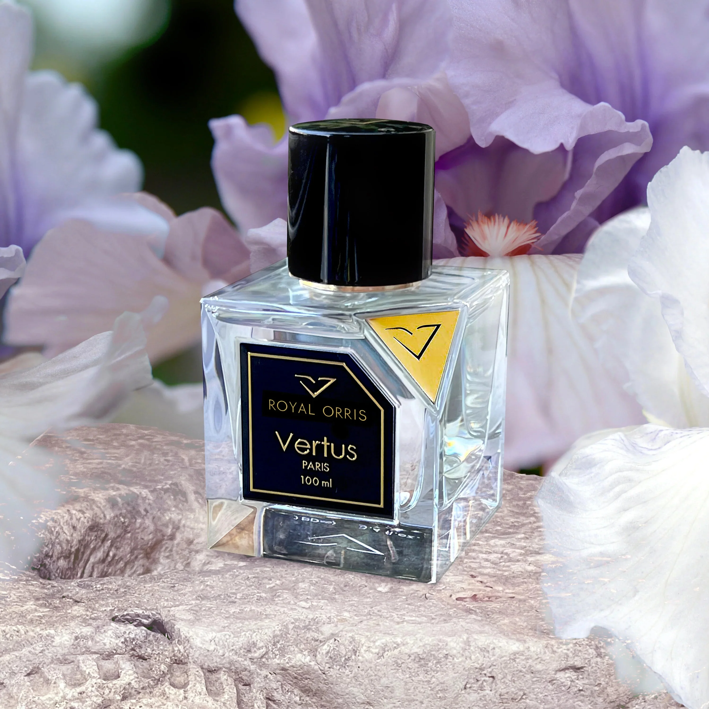 Vertus Royal Orris EDP - Image 3