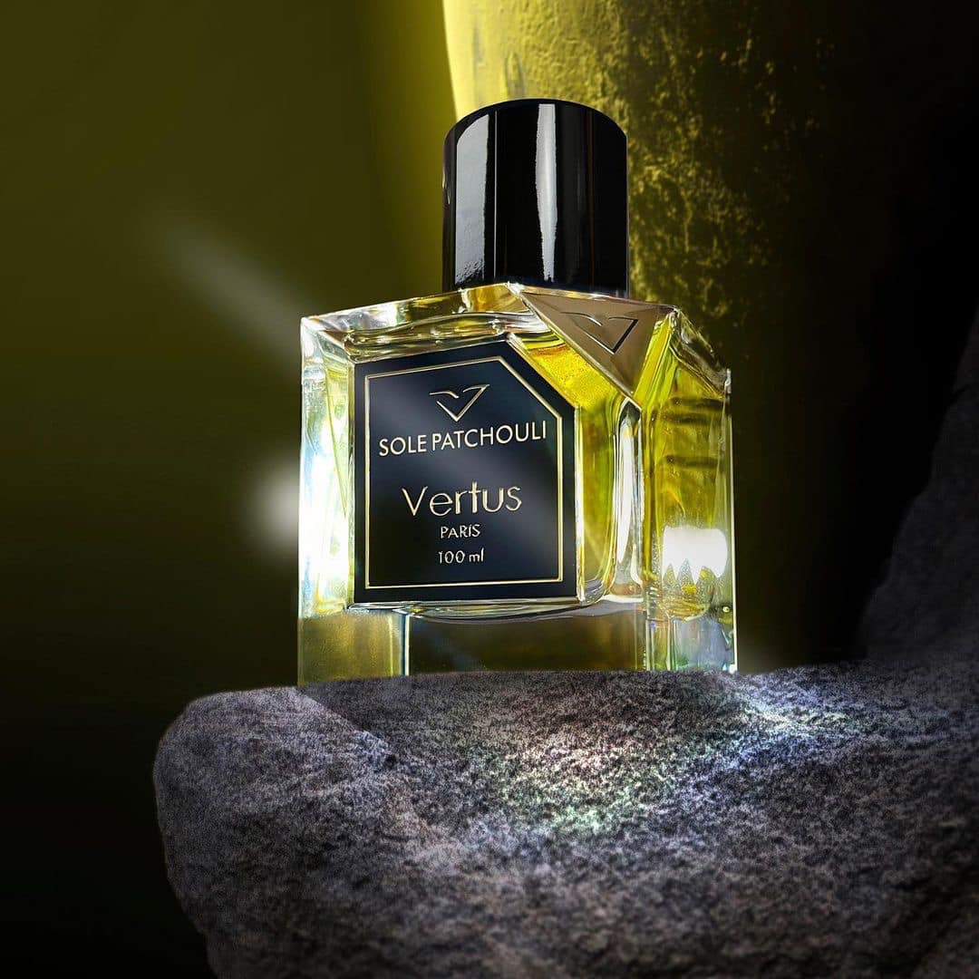 Vertus Sole Patchouli EDP - Image 3