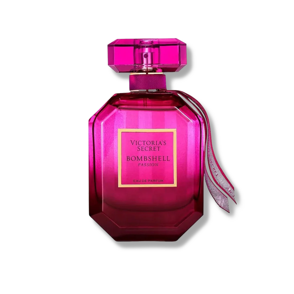 Victoria's Secret Bombshell Passion EDP