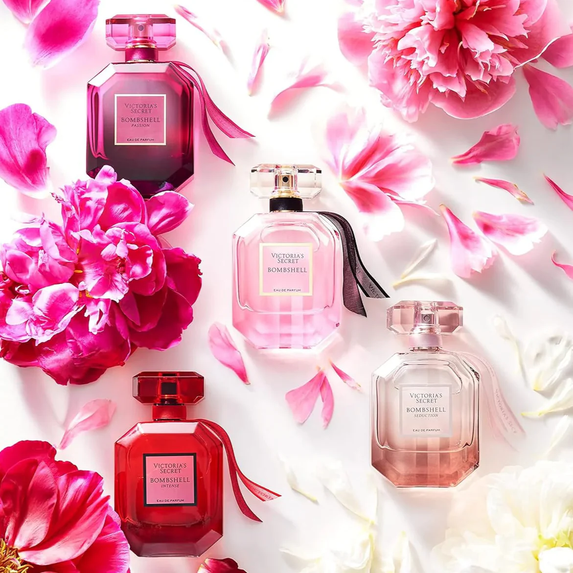 Victoria's Secret Bombshell Passion EDP - Image 3