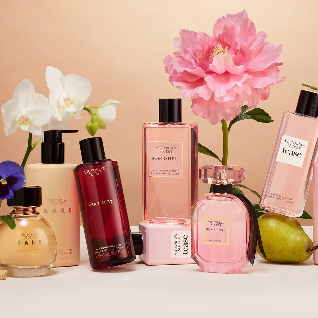 Victoria's Secret Cool Blooms Body Lotion - Image 4