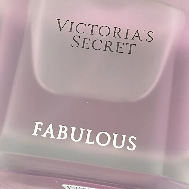 Victoria's Secret Fabulous EDP - Image 3