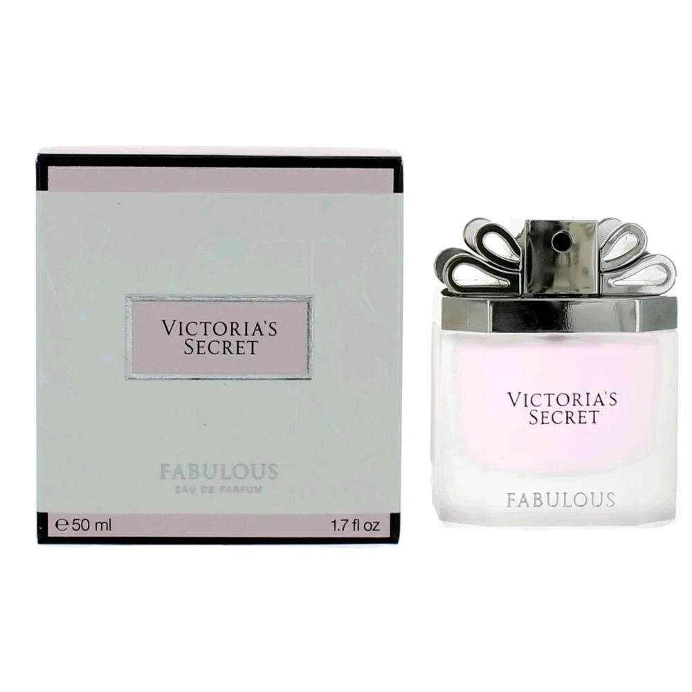 Victoria's Secret Fabulous EDP - Image 5