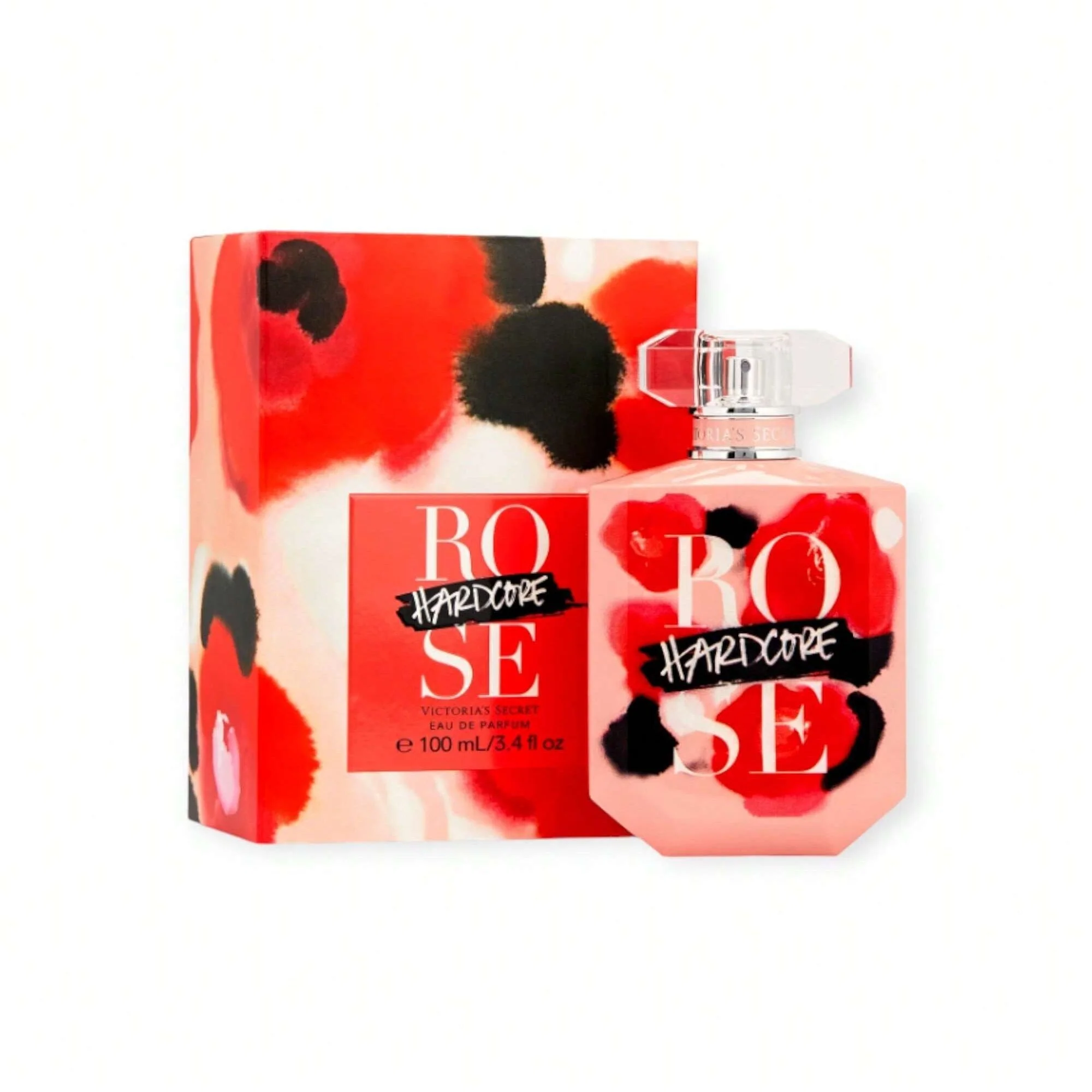 Victoria's Secret Hardcore Rose EDP - Image 5