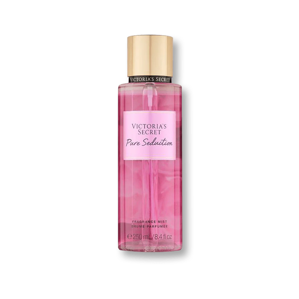Victoria's Secret Pure Seduction Fragrance Mist