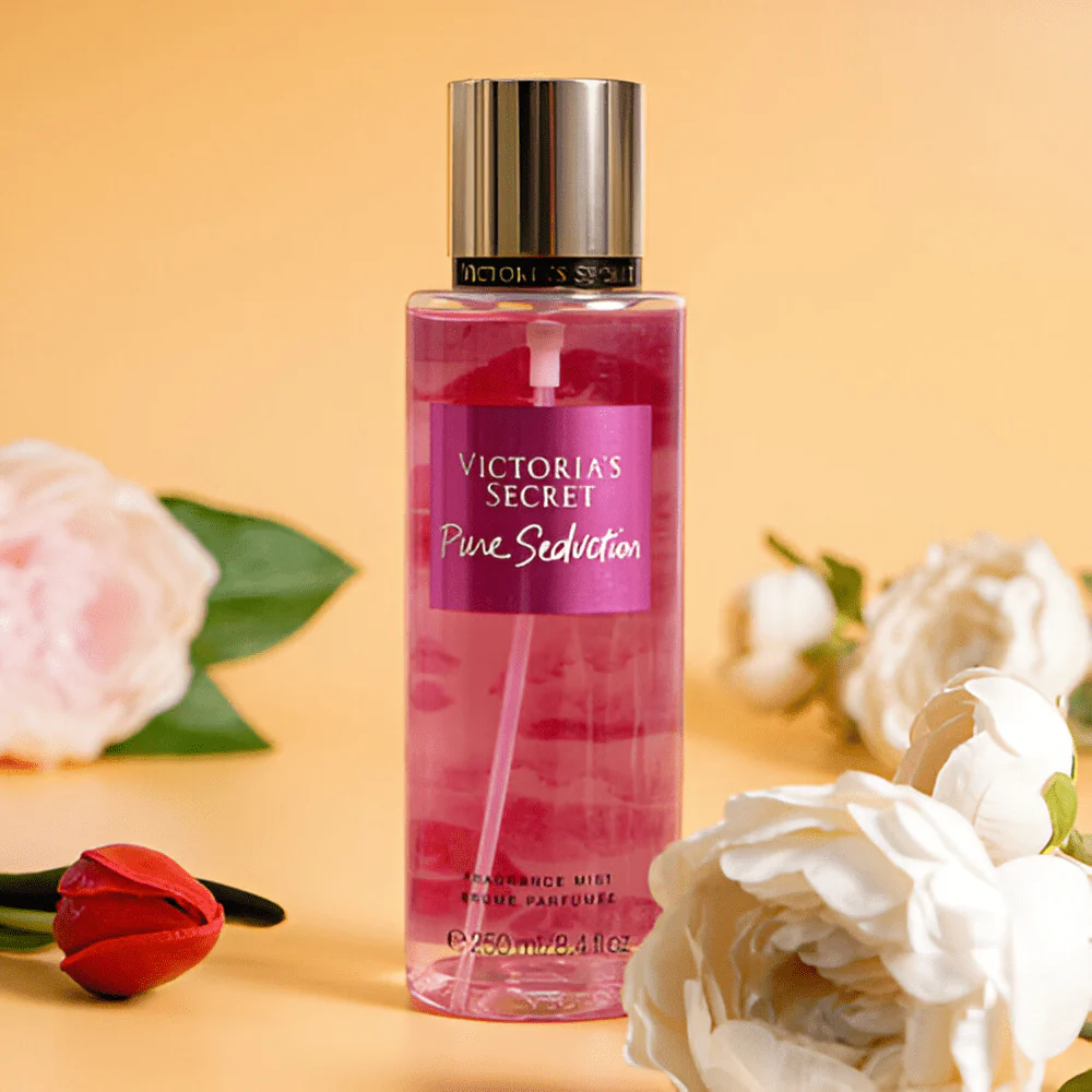 Victoria's Secret Pure Seduction Fragrance Mist - Image 2