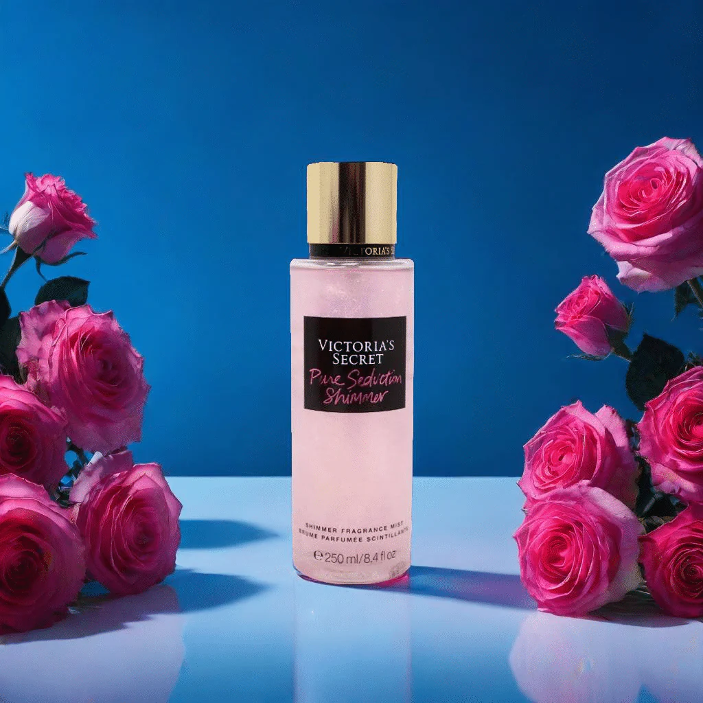 Victoria's Secret Pure Seduction Shimmer Body Lotion - Image 3