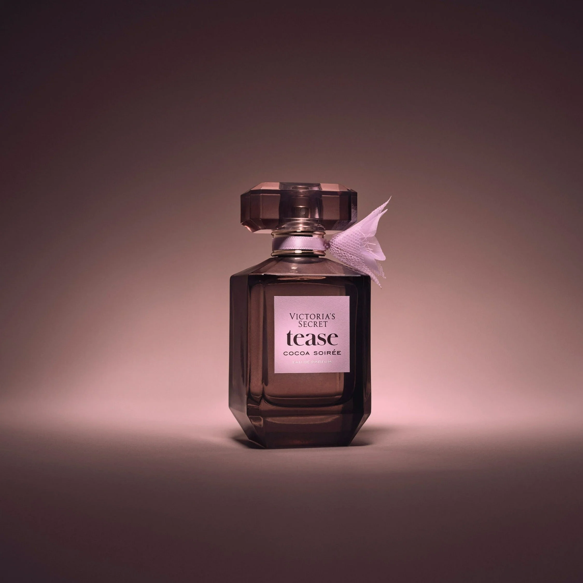 Victoria's Secret Tease Cocoa Soiree Fine Fragrance Mist - Image 4