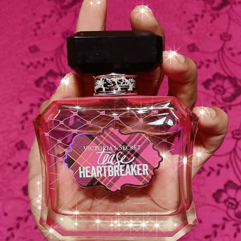 Victoria's Secret Tease Heartbreaker EDP - Image 3