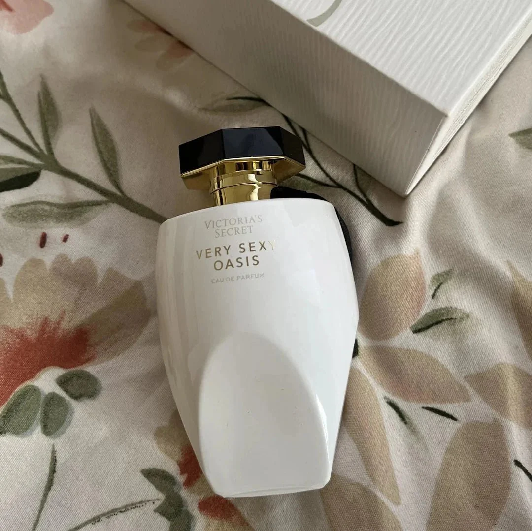 Victoria's Secret Very Sexy Oasis EDP - Image 3