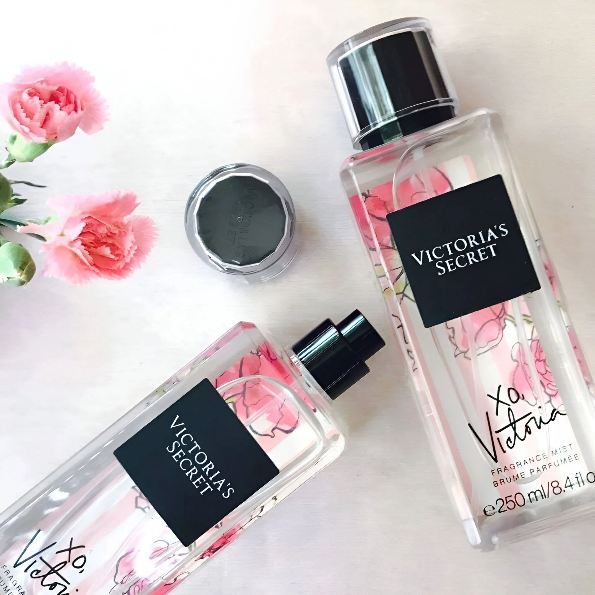Victoria's Secret Xo Victoria Fine Fragrance Mist - Image 2