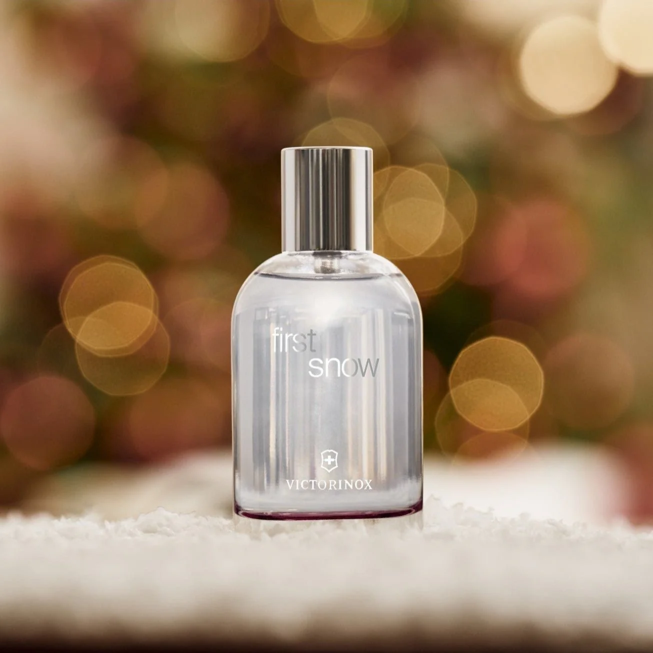 Victorinox Swiss Army First Snow EDT - Image 3