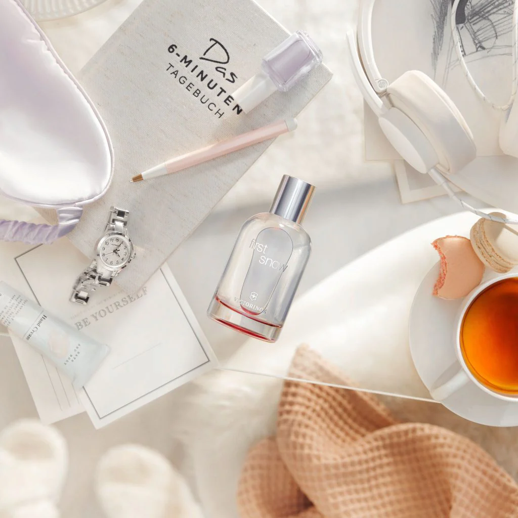 Victorinox Swiss Army First Snow EDT - Image 4