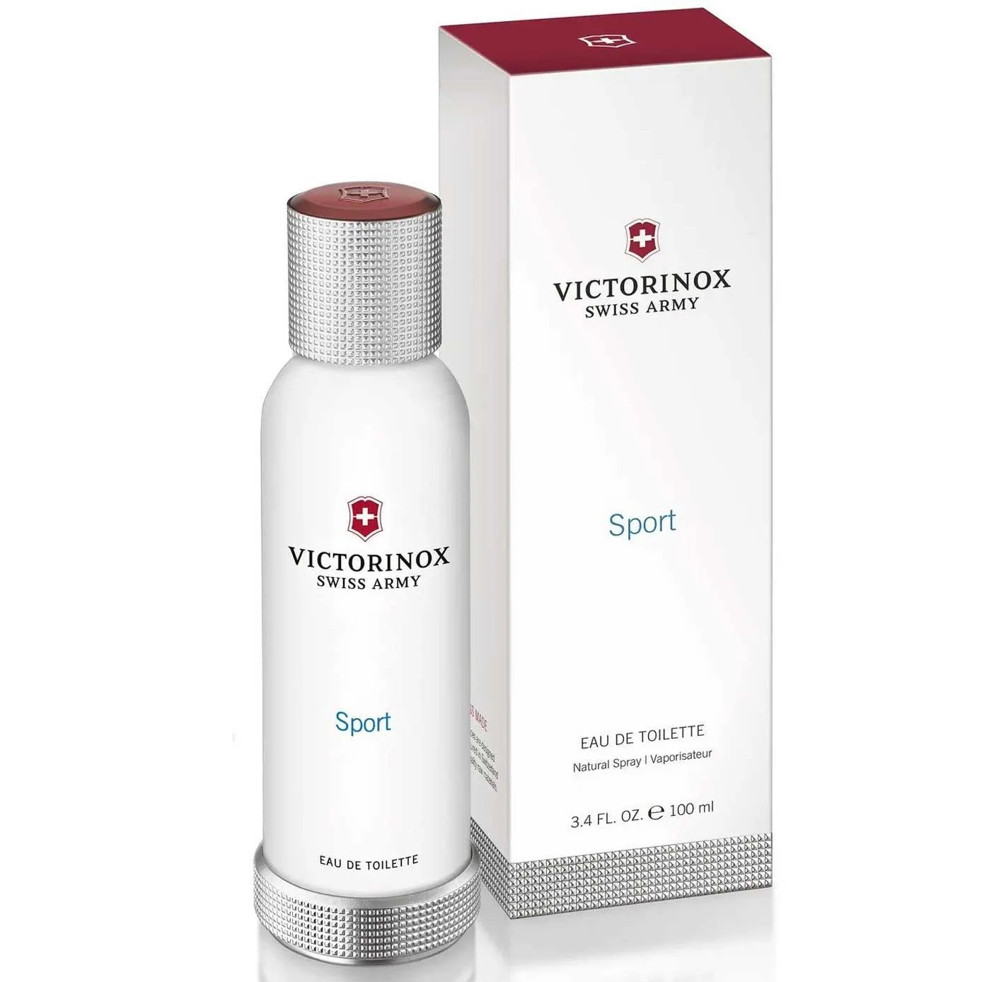 Victorinox Swiss Army Sport EDT - Image 4