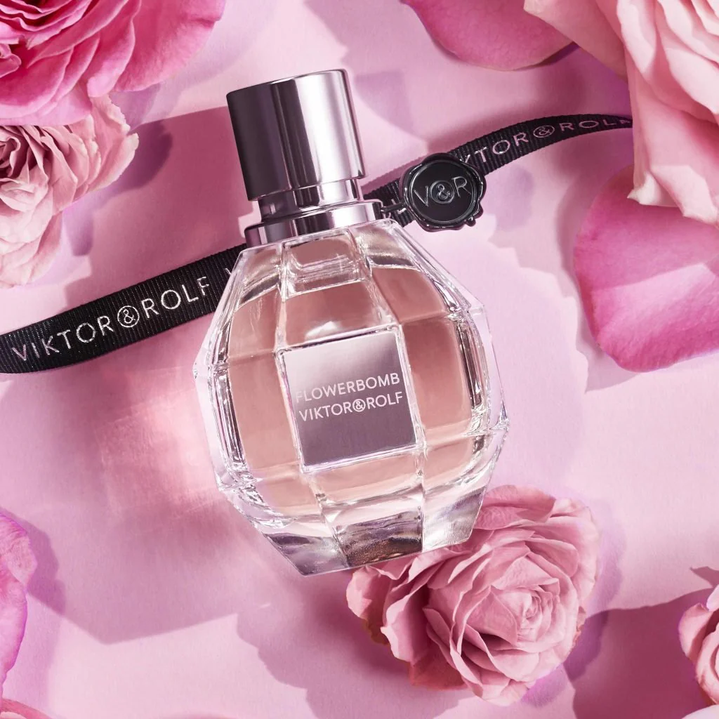 Viktor & Rolf Flowerbomb L'EDP - Image 3