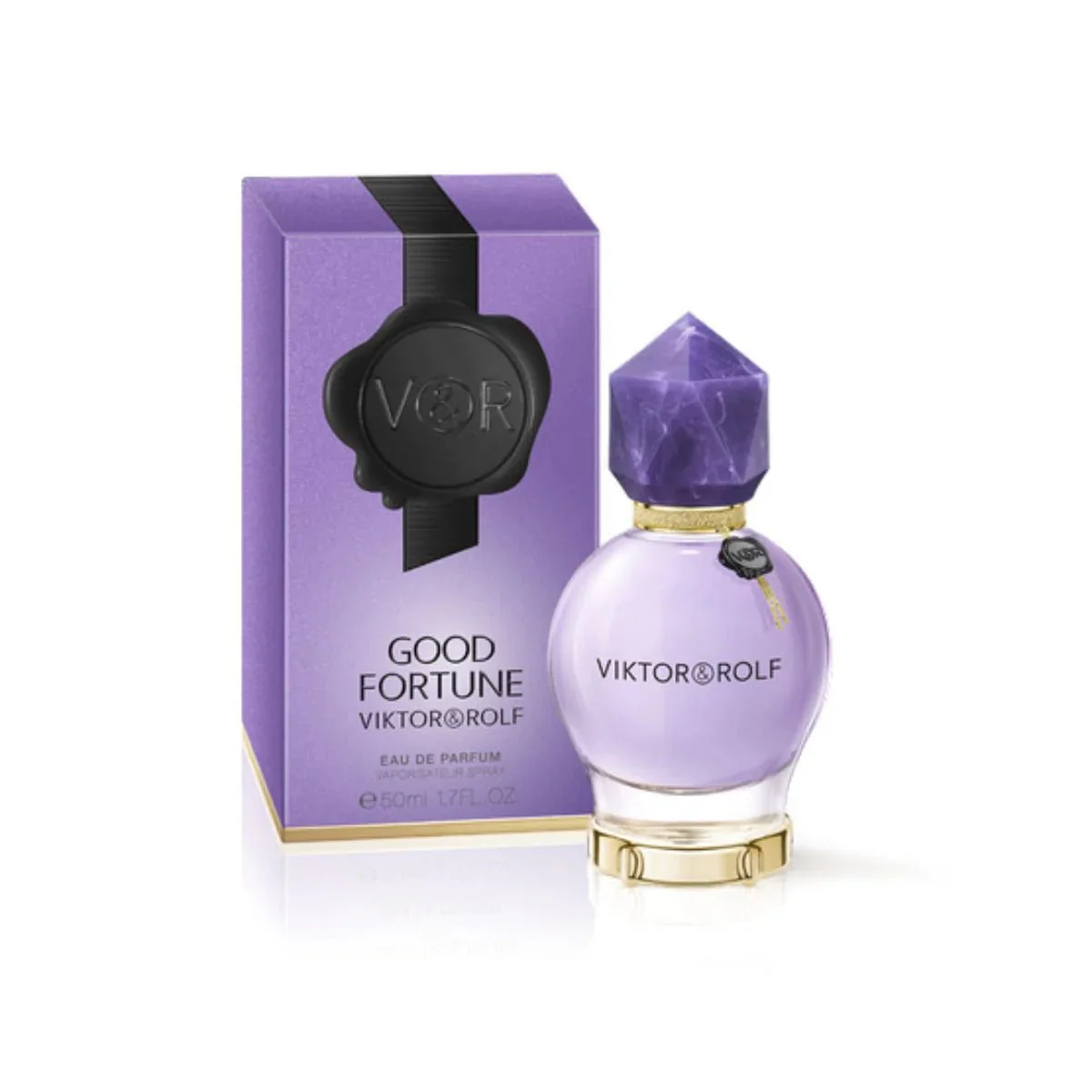Viktor & Rolf Good Fortune EDP - Image 5
